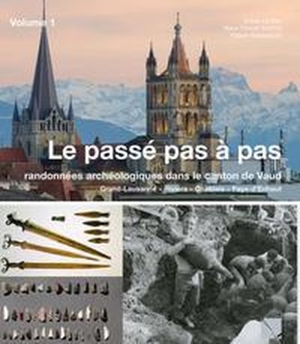 Le passé pas à pas