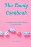 The Candy Cookbook