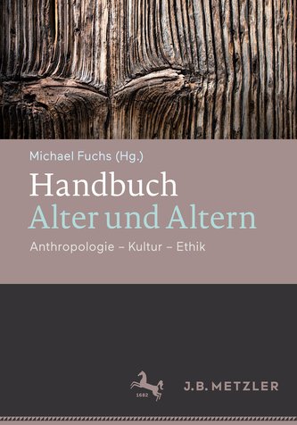 Handbuch Alter und Altern