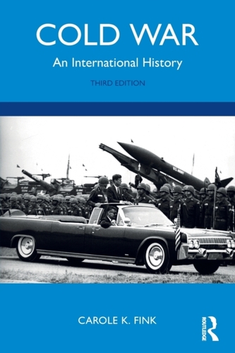Cold War