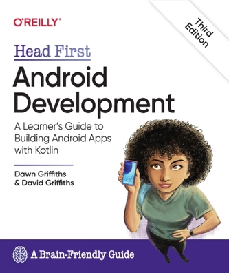 Head First Android Development