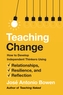 Teaching Change