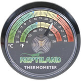 Thermometr, analogový