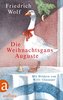 Die Weihnachtsgans Auguste