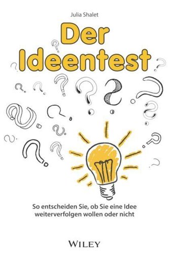 Der Ideentest