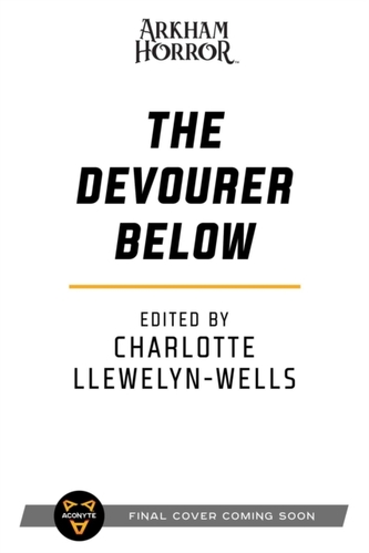 The Devourer Below