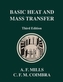 Basic Heat and Mass Transfer