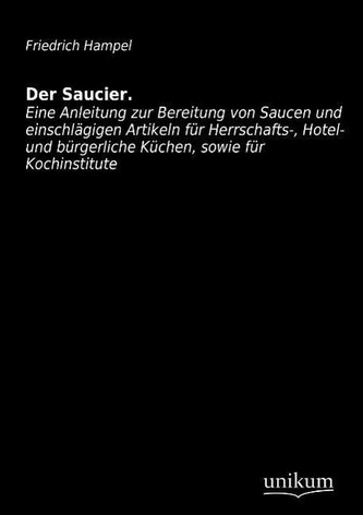 Der Saucier