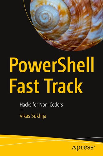 PowerShell Fast Track