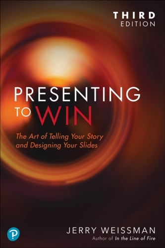 Presenting to Win, Updated and Expanded Edition
