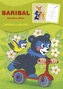 Baribal - Didaco A5