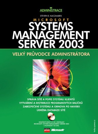 Microsoft System Management Server 2003
