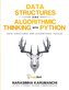 Data Structure and Algorithmic Thinking with Python