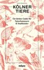 Kölner Tiere