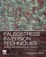 Paleostress Inversion Techniques