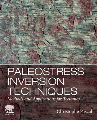 Paleostress Inversion Techniques
