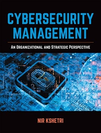 Cybersecurity Management