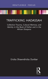 Trafficking Hadassah