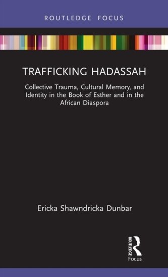 Trafficking Hadassah