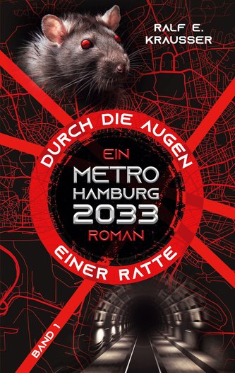 Durch die Augen einer Ratte