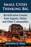 Small Cities Thinking Big