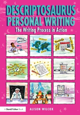 Descriptosaurus Personal Writing