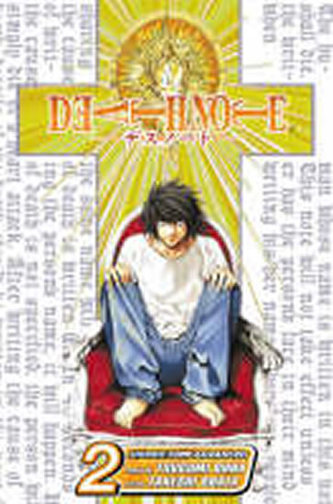 Death Note 2