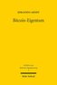 Bitcoin-Eigentum