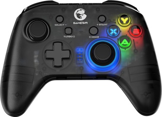GameSir T4 Mini Multi-platform Gaming Controller