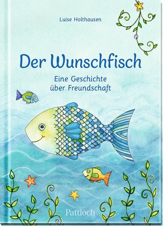 Der Wunschfisch