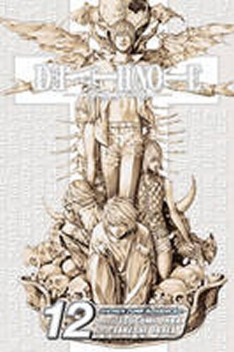 Death Note #12