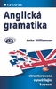 Anglická gramatika