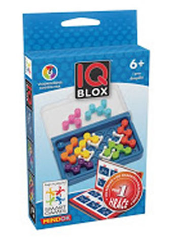 IQ Blox