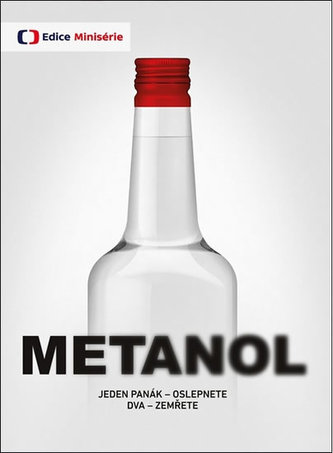 Metanol - DVD