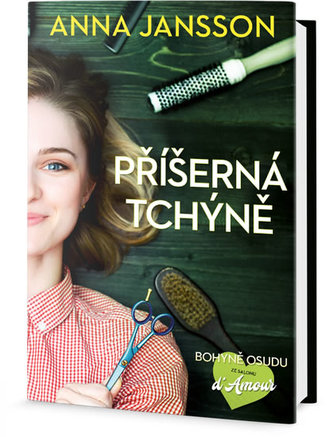 Příšerné tchýně