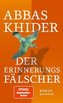 Der Erinnerungsfälscher