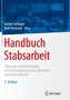 Handbuch Stabsarbeit