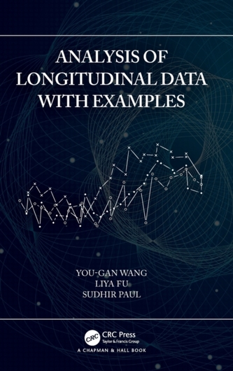 Analysis of Longitudinal Data with Example