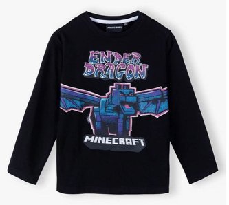 TRIKO MINECRAFT - velikost 6