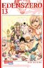 Edens Zero 13