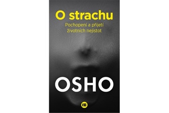 O strachu