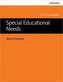 Special Educational Needs/Into the Classroom
