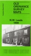 North West Leeds 1908