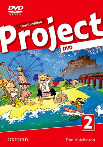 Project 2 DVD (4th)