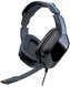 GIOTECK herní headset HC2+/ multiplatforma/ černý