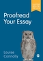 Proofread Your Essay