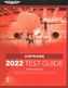 AIRFRAME TEST GUIDE 2022