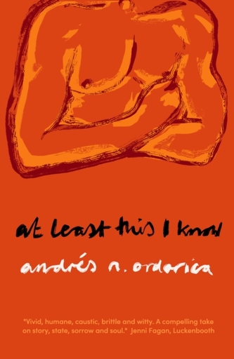 At Least This I Know