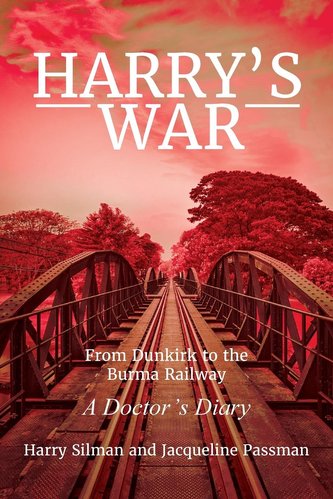 Harry's War