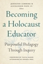 Becoming a Holocaust Educator